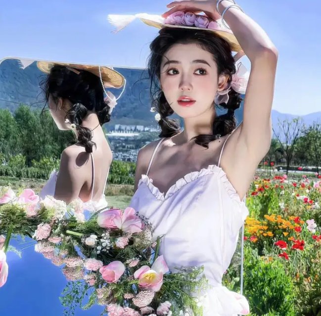 恶魔烟筒420