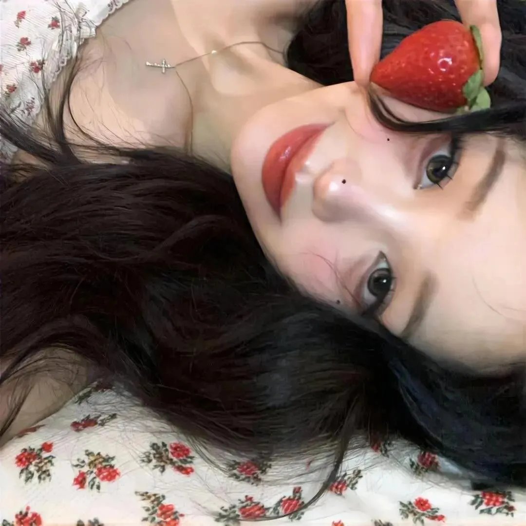 一次都没做过的女人